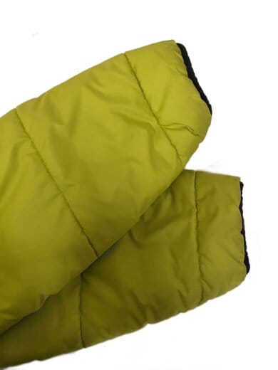 商品画像：DAS PARKA/ダスパーカー/アシッド/ダウンジャケット/S/ポリエステル/GRN/無地/84098 7