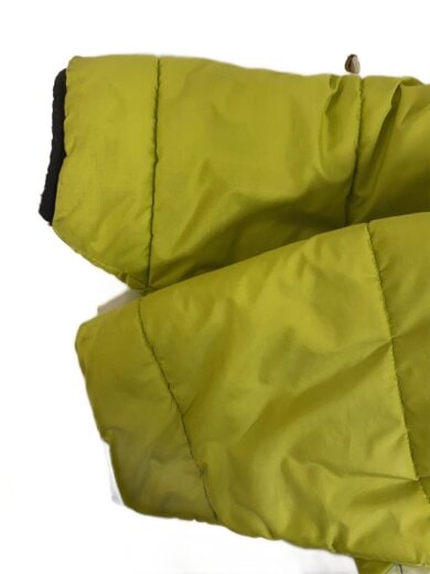商品画像：DAS PARKA/ダスパーカー/アシッド/ダウンジャケット/S/ポリエステル/GRN/無地/84098 8
