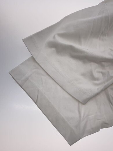 商品画像：SELO/Tシャツ/2/コットン/WHT/無地/MTAT25S8195-M 6