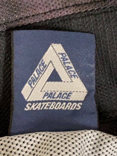 商品画像：Brighter Alternative Hockey Jersey/S/ポリエステル/BLK/アニマル 4