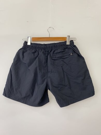 商品画像：Standard Swim Short/S/ナイロン/BLK 2
