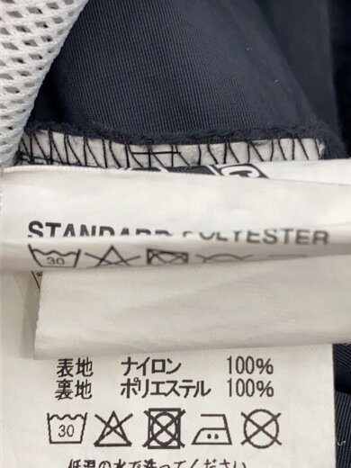 商品画像：Standard Swim Short/S/ナイロン/BLK 5