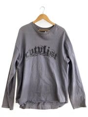 長袖Tシャツ/1/コーデュロイ/2101090303