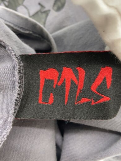 商品画像：長袖Tシャツ/1/コーデュロイ/2101090303 3