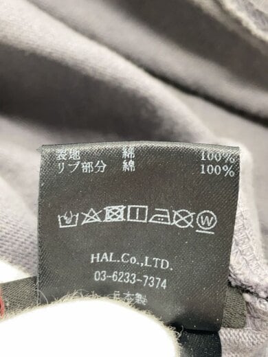 商品画像：長袖Tシャツ/1/コーデュロイ/2101090303 5