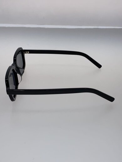 商品画像：サングラス/--/プラスチック/BLK/BLK/メンズ 3