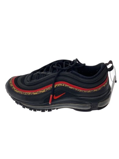 商品画像：Air Max 97 Leopard Pack/ローカットスニーカー/25.5cm/BLK/BV6113-001 1