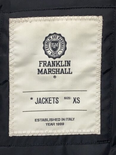 商品画像：ダウンジャケット/XS/ポリエステル/BLK/JKMF542ANW19 3