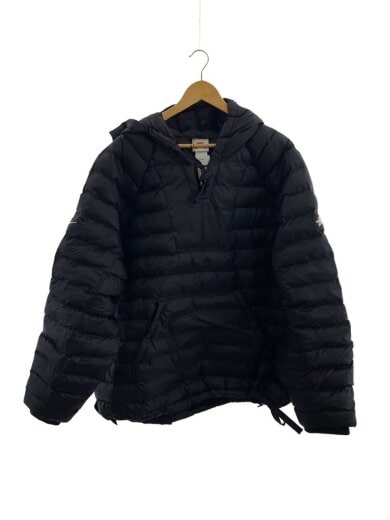 商品画像：20AW/Insulated Jacket/XXL/ナイロン/BLK/DC1084-010 1