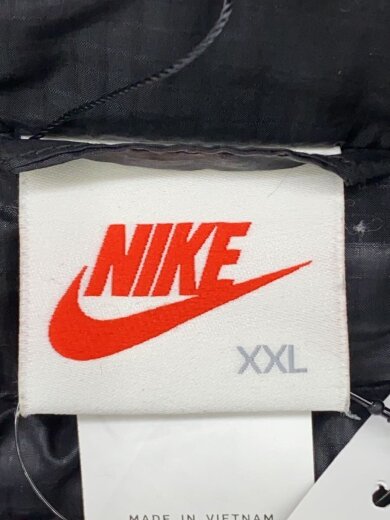 商品画像：20AW/Insulated Jacket/XXL/ナイロン/BLK/DC1084-010 3