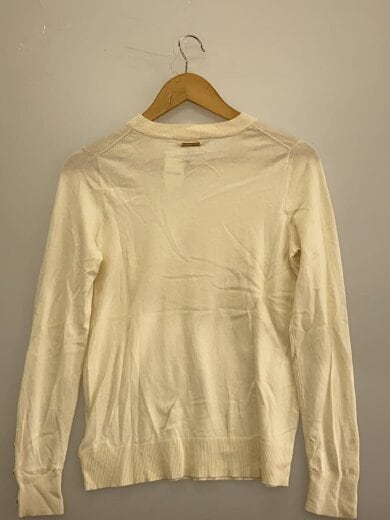 商品画像：ニット・セーター(厚手)/S/コットン/BEG/無地/JR460SP6ZG// 2