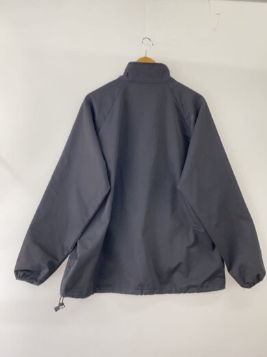 商品画像：ジャケット/L/ポリエステル/BLK 2