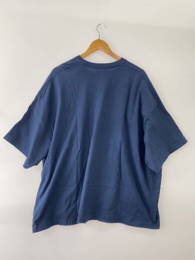 商品画像：ポケットT/Tシャツ/L/コットン/NVY 2