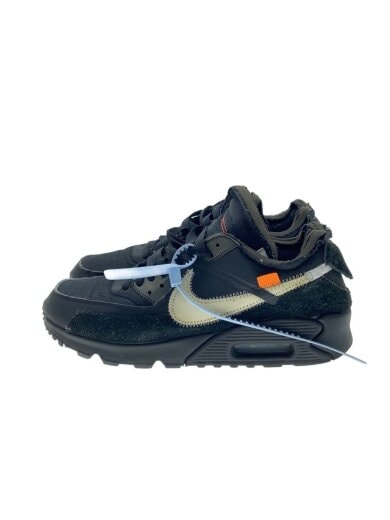 商品画像：THE 10/Air Max 90 Black/26cm/BLK/AA7293-001 1