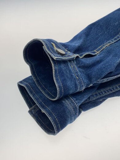 商品画像：Gジャン/XL/コットン/IDG 4