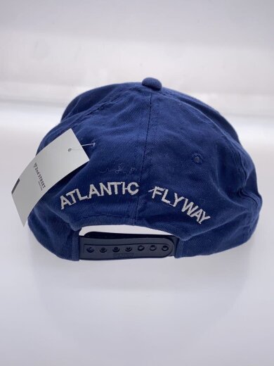 商品画像：DUCKS UNLIMITED/キャップ/FREE/コットン/NVY/メンズ 3