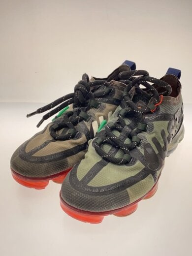 商品画像：Air Vapormax 2019/27.5cm/GRY/CD7001-300 2