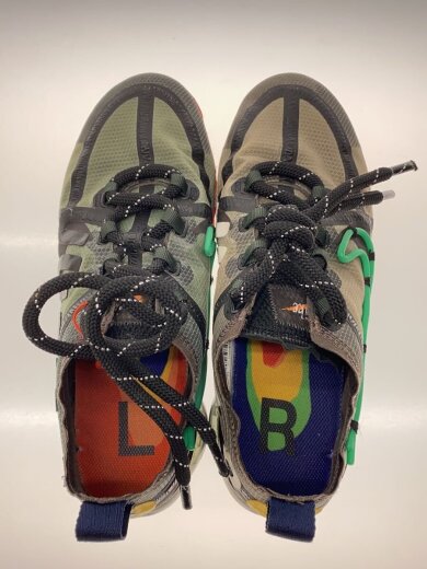 商品画像：Air Vapormax 2019/27.5cm/GRY/CD7001-300 3