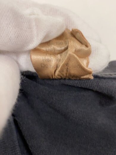 商品画像：90s/KISS 4 FACE/首カットオフ/Tシャツ/XL/コットン/BLK/プリント 4