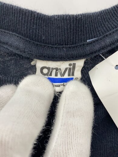 商品画像：00s/TOOL/DOUBLE SIDE/Tシャツ/XL/コットン/BLK/プリント// 3