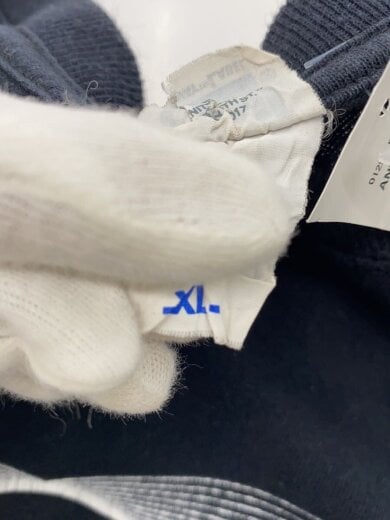 商品画像：00s/TOOL/DOUBLE SIDE/Tシャツ/XL/コットン/BLK/プリント// 4