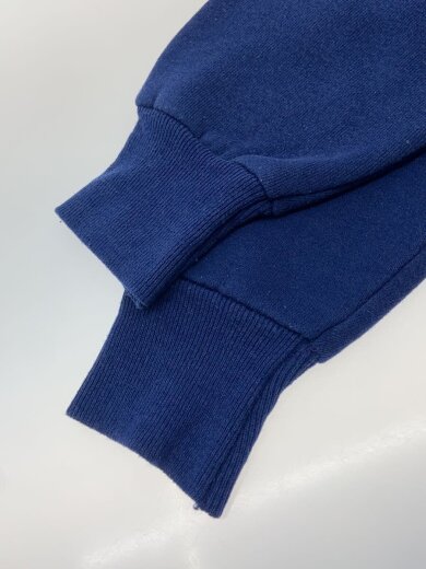 商品画像：90s/USA OLYMPIC/スウェット/S/コットン/NVY 5