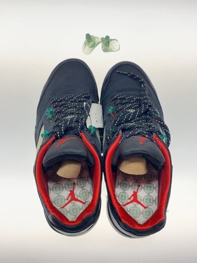 商品画像：Air Jordan 5 Low/26cm/BLK/DM4640-036// 3