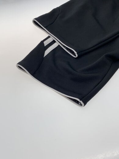 商品画像：Tシャツ/L/ポリエステル/BLK/JI5068 5