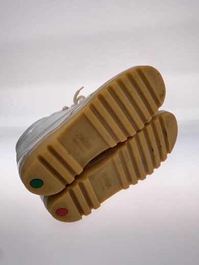 商品画像：ローカットスニーカー/43/SLV 4