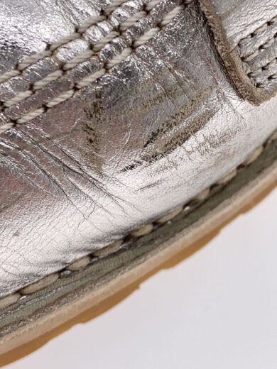 商品画像：ローカットスニーカー/43/SLV 7