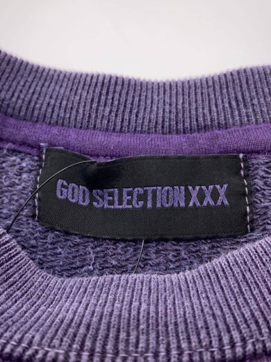 商品画像：CREW NECK SHORT SLEEVE SWEAT SHIRT//コットン/PUP/無地 3