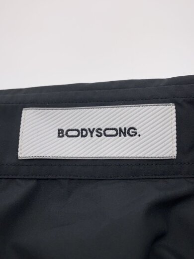 商品画像：LIMONTABIGSHIRTLS/ジャケット/0/ポリエステル/BLK/無地/BS231102 3