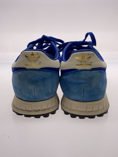 画像：adidasTRX RUNNER VINTAGE_TRX ランナー ヴィンテージ/26cm/BLU6