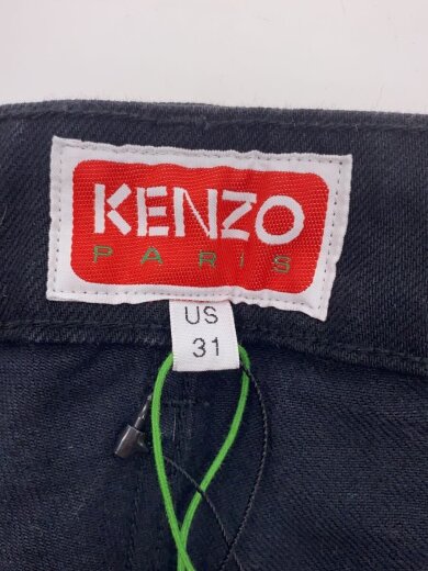 商品画像：ボトム/31/デニム/BLK 4