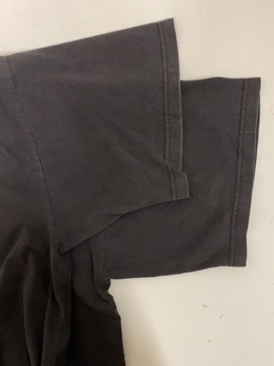 商品画像：RAMMSTEIN 1998 SEHNSUCHT/Tシャツ/XL/コットン/BLK/プリント 5