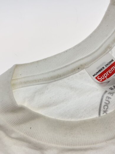 商品画像：25AW/Manson Tee/M/コットン/WHT// 7