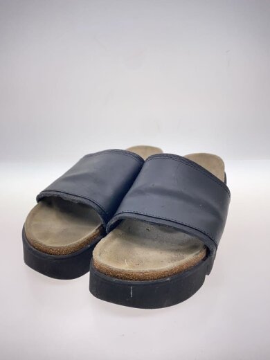 商品画像：状態考慮/caterpillar/サンダル/--/BLK/レザー 2