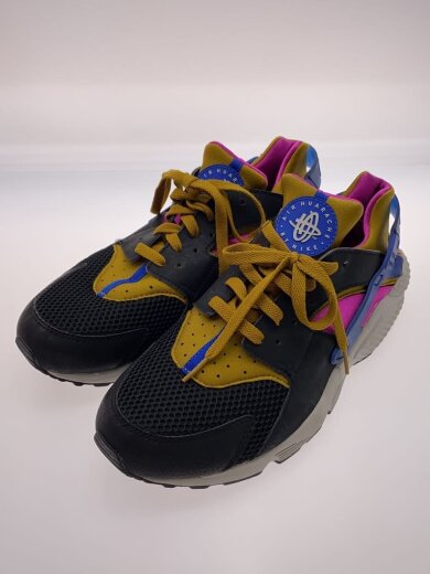 商品画像：AIR HUARACHE/28.5cm/マルチカラー/318429-011 2