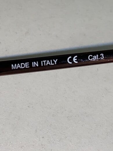 商品画像：サングラス/メタル/BRW/BRW/メンズ/BV1091S 5