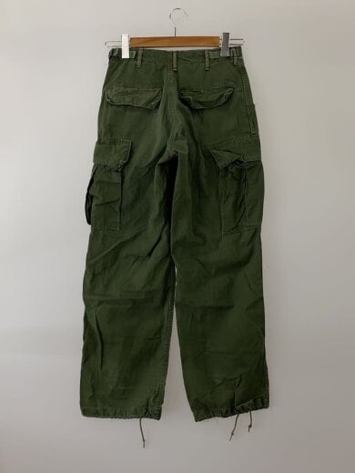 商品画像：ファティーグパンツ/XS/コットン/KHK/8405-935-3303 2