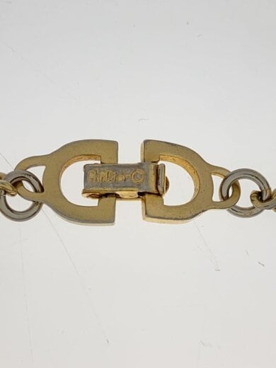 商品画像：CD/ブレスレット/--/GLD/メンズ 2