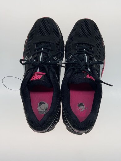 商品画像：ZOOM VOMERO 5_ズーム ボメロ 5/27.5cm/BLK 3