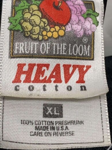 商品画像：1996 Black Hills Cycle Classic/Tシャツ/XL/コットン/BLK/プリント// 3