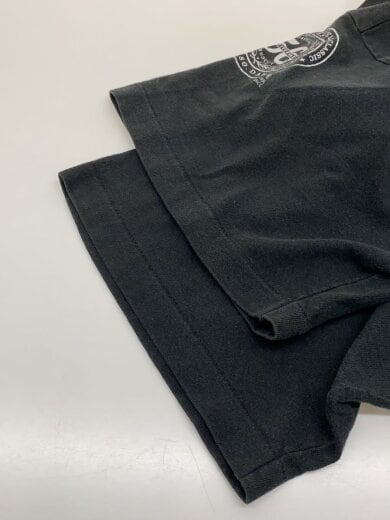 商品画像：1996 Black Hills Cycle Classic/Tシャツ/XL/コットン/BLK/プリント// 4