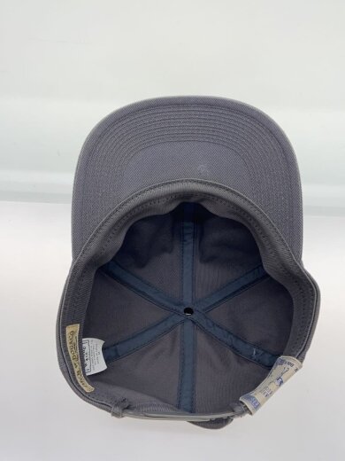 商品画像：キャップ/FREE/コットン/GRY/メンズ 4