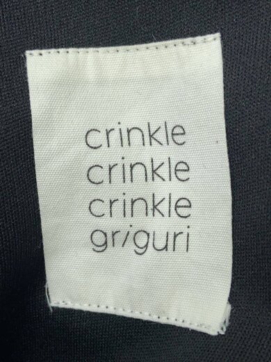 商品画像：ボトム/FREE/ポリエステル/BLK/CC-3560 4