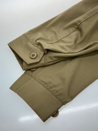 商品画像：ジャケット/M/ポリエステル/BEG/RK7502 5