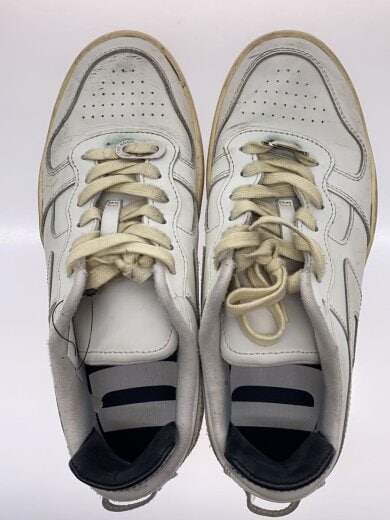 商品画像：S-UKIYO LOW/ローカットスニーカー/27cm/WHT/Y02674 PR013 T1015 3