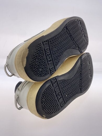 商品画像：S-UKIYO LOW/ローカットスニーカー/27cm/WHT/Y02674 PR013 T1015 4