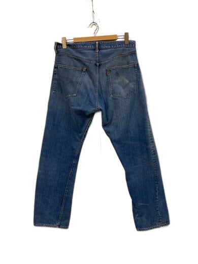 商品画像：505/66前期/サークルR/42TALON/デニム/BLU/無地// 2